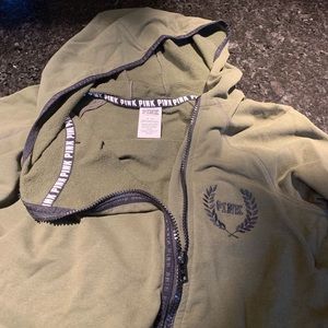 PINK Women’s size M Hoodie